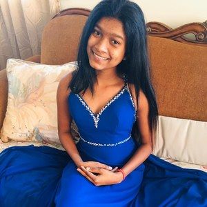 Meet your Posher, Devyani